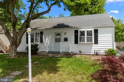 2425 Avondale Avenue, Abington, PA 19001 - Photo 1