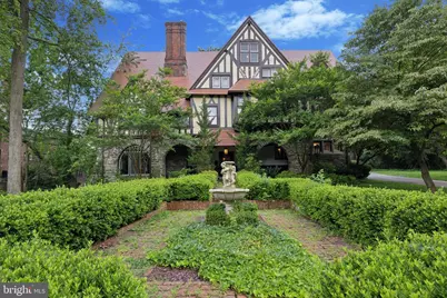 20 Berwick Road, Merion Station, PA 19066 - Photo 1