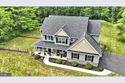 2312 Little Road, Perkiomenville, PA 18074 - Photo 1