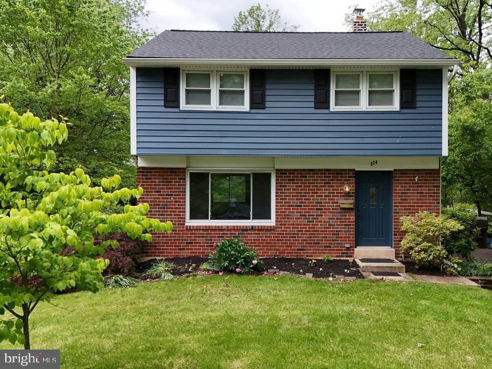 514 Old Fort Rd, King of Prussia, PA 19406 - MLS PAMC2147914 - Coldwell ...