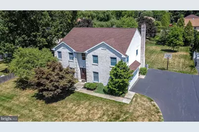 1783 Talbot Road, Blue Bell, PA 19422 - Photo 1