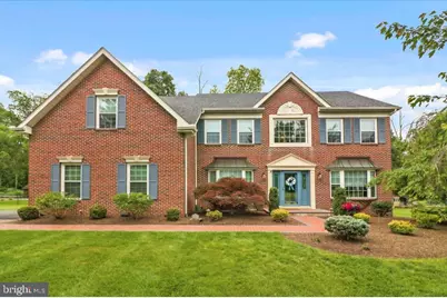 109 Knoll Drive, Collegeville, PA 19426 - Photo 1