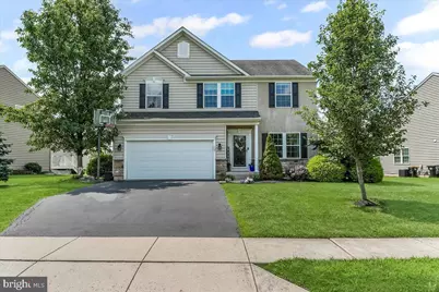 127 Chalet Road, Gilbertsville, PA 19525 - Photo 1