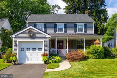 1970 Maplewood Avenue, Abington, PA 19001 - Photo 1