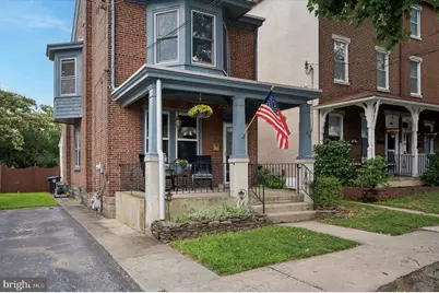 114 W 3rd Avenue, Conshohocken, PA 19428 - Photo 1