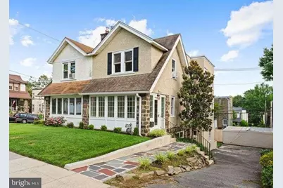 134 Rockland Road, Merion Station, PA 19066 - Photo 1