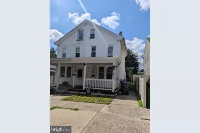 519 Noble Street, Norristown, PA 19401 - Photo 1