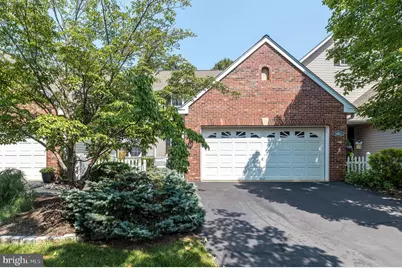 1051 Kingsdown Court, Ambler, PA 19002 - Photo 1