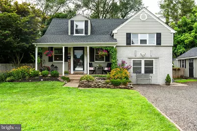 2591 Rosewood Avenue, Abington, PA 19001 - Photo 1