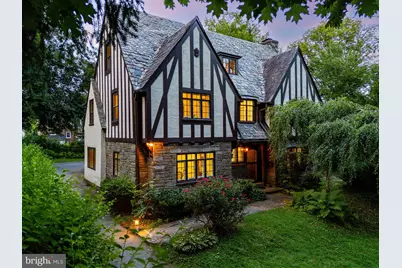 1419 County Line Road, Bryn Mawr, PA 19010 - Photo 1