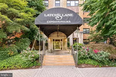 40 Old Lancaster Road #408, Merion Station, PA 19066 - Photo 1