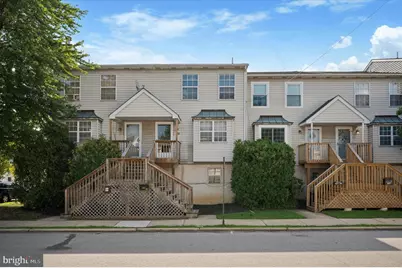 203 Mill Street, Bridgeport, PA 19405 - Photo 1