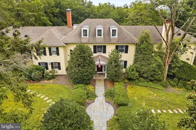 790 Brushtown Road, Ambler, PA 19002 - Photo 1