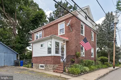 401 Linden Street, Jenkintown, PA 19046 - Photo 1