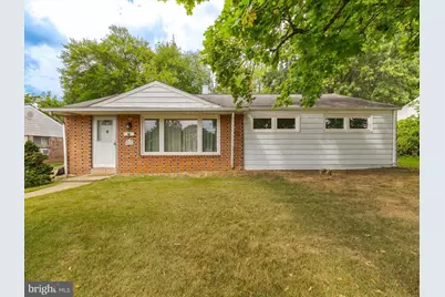 2814 Woodland Road, Abington, PA 19001 - Photo 1