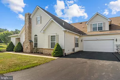 1063 Bordeaux Lane, Pennsburg, PA 18073 - Photo 1