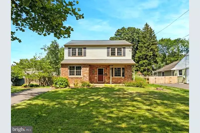 202 Yeakel Avenue, Erdenheim, PA 19038 - Photo 1