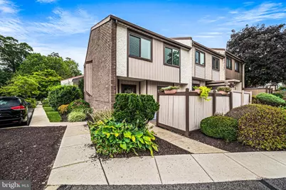 1801 Linden Way, King of Prussia, PA 19406 - Photo 1