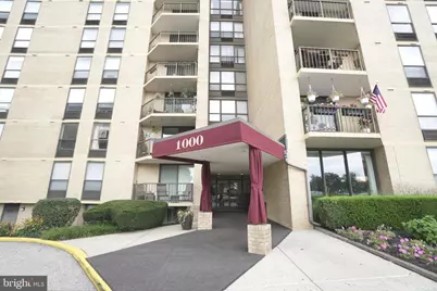 666 W Germantown Pike #1103, Plymouth Meeting, PA 19462 - Photo 1