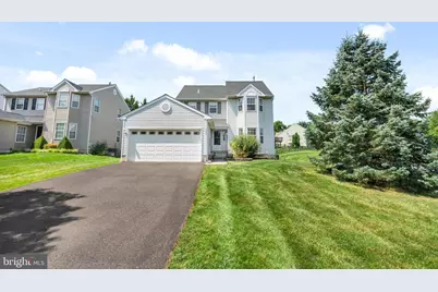 726 Queen Road, Collegeville, PA 19426 - Photo 1