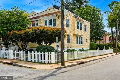 124 Arnold Road, Ardmore, PA 19003 - Photo 1