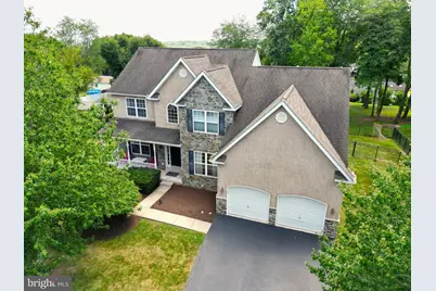 33 Boraten Road, Royersford, PA 19468 - Photo 1