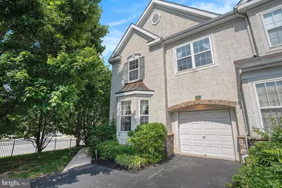 101 Rolling Hill Drive, Plymouth Meeting, PA 19462 - Photo 1