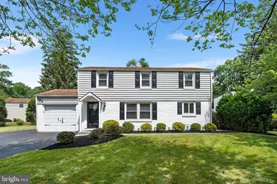 128 Church Road, North Wales, PA 19454 - Photo 1