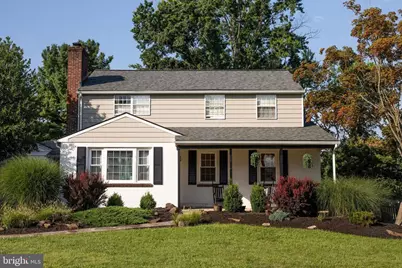 3216 W Mount Kirk Avenue, Norristown, PA 19403 - Photo 1