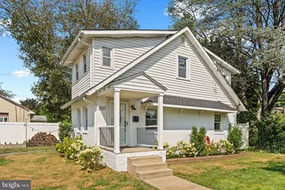 3227 Pennsylvania Avenue, Glenside, PA 19038 - Photo 1