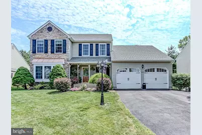 212 Norwyck Way, Harleysville, PA 19438 - Photo 1