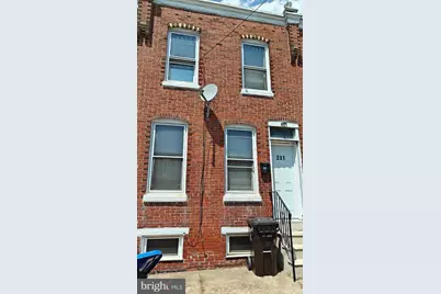 231 W Spruce Street, Norristown, PA 19401 - Photo 1