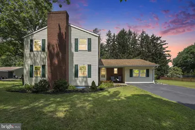 1131 McKelvey Lane, Blue Bell, PA 19422 - Photo 1