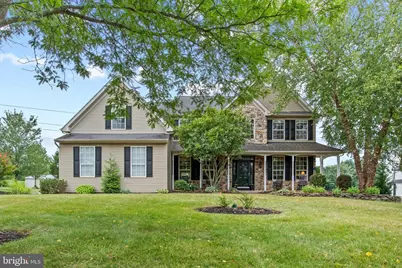 2272 Locust Drive, Lansdale, PA 19446 - Photo 1