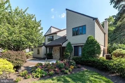 1419 Barton Drive, Fort Washington, PA 19034 - Photo 1