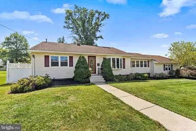 356 N Price Street, Pottstown, PA 19464 - Photo 1