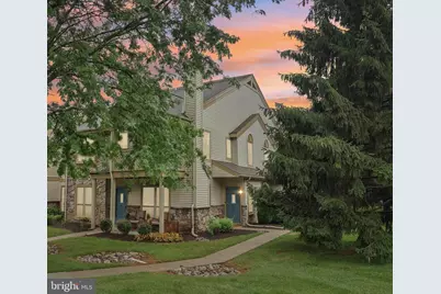 2302 Foxmeadow Circle #CONDO 2302, Royersford, PA 19468 - Photo 1