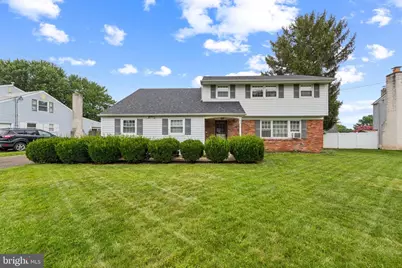 48 Maurice Lane, Hatboro, PA 19040 - Photo 1