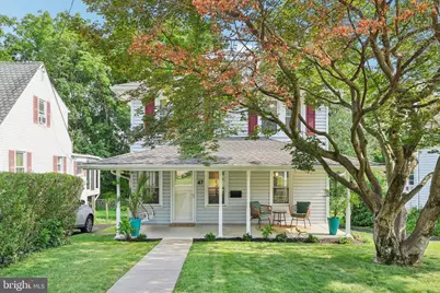 47 Williams Lane, Hatboro, PA 19040 - Photo 1