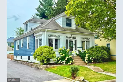 221 Dallas Road, Willow Grove, PA 19090 - Photo 1