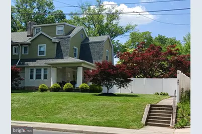 361 E Butler Avenue, Ambler, PA 19002 - Photo 1