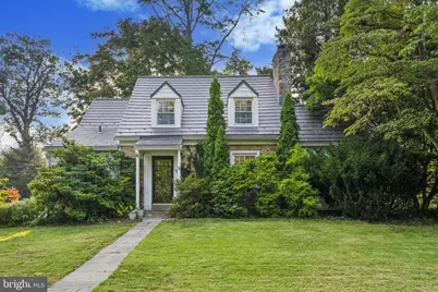 504 Plymouth Road, Glenside, PA 19038 - Photo 1