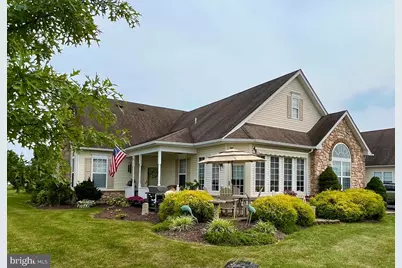 1033 Burgundy Circle, Pennsburg, PA 18073 - Photo 1