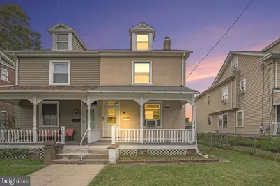 306 W Walnut Street, North Wales, PA 19454 - Photo 1