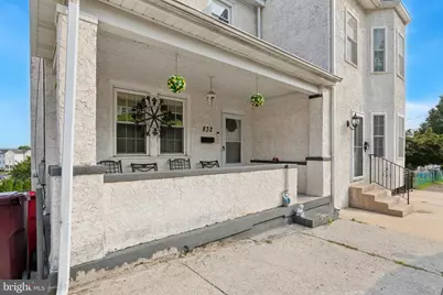 832 Bush St., Bridgeport, PA 19405 - Photo 1