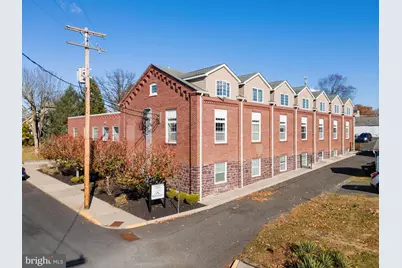 413 Jefferson Street #8, East Greenville, PA 18041 - Photo 1