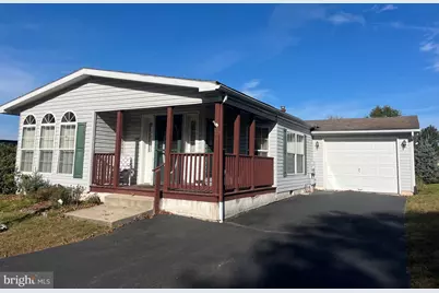 249 W 4th Street, Red Hill, PA 18076 - Photo 1