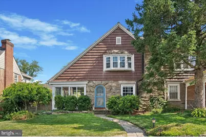 1420 Surrey Lane, Wynnewood, PA 19096 - Photo 1