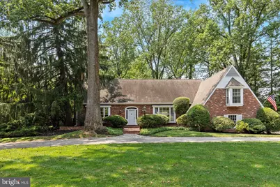 822 Great Springs Road, Bryn Mawr, PA 19010 - Photo 1