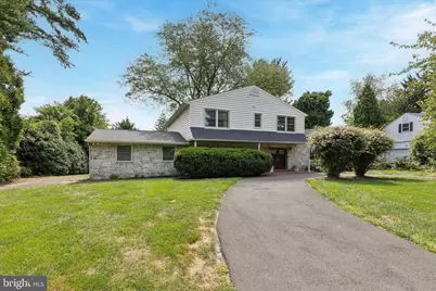 806 Hilton Lane, Elkins Park, PA 19027 - Photo 1